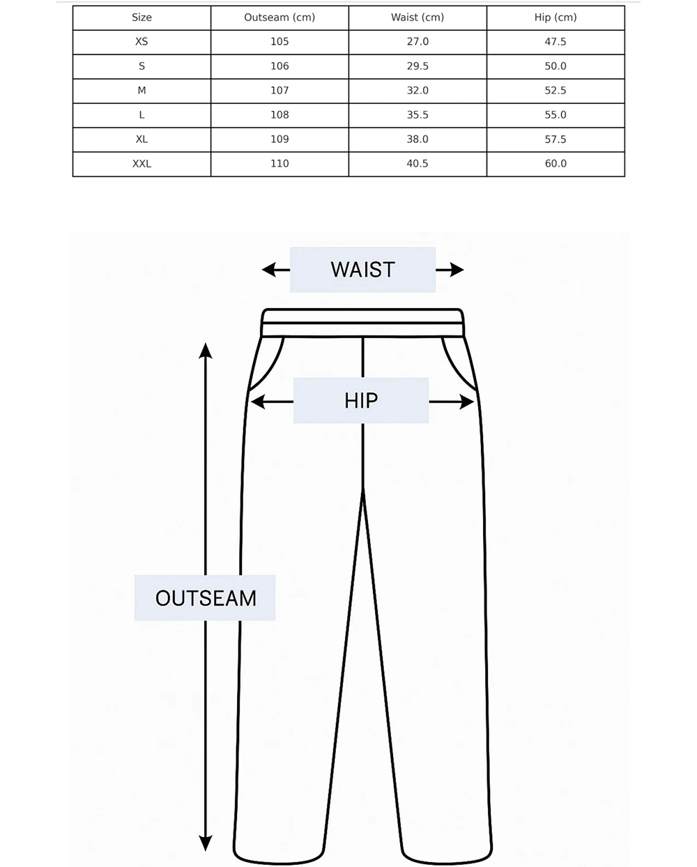 Child Of God Flared Pants Grey