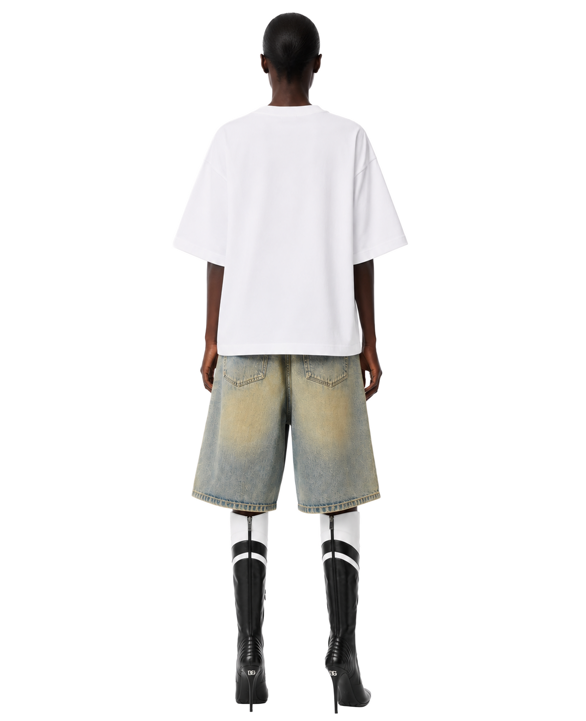 Heavyweight Child of God Tee
