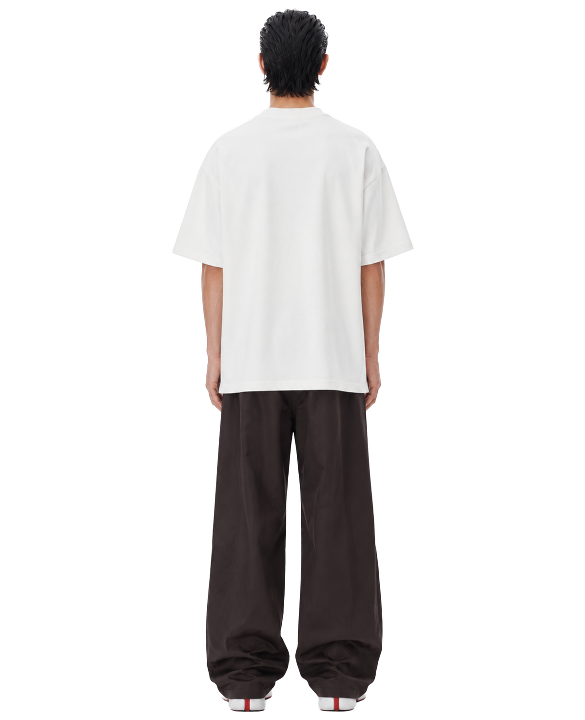 Intouchable Enfant De Dieu T-shirt