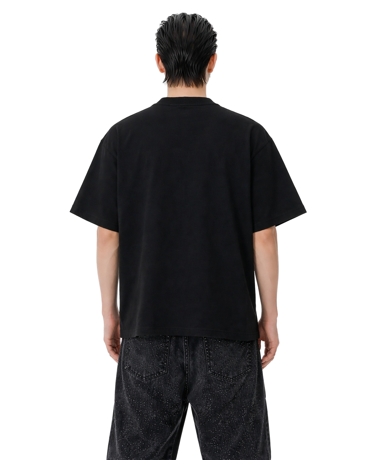 Heavyweight Child of God Tee