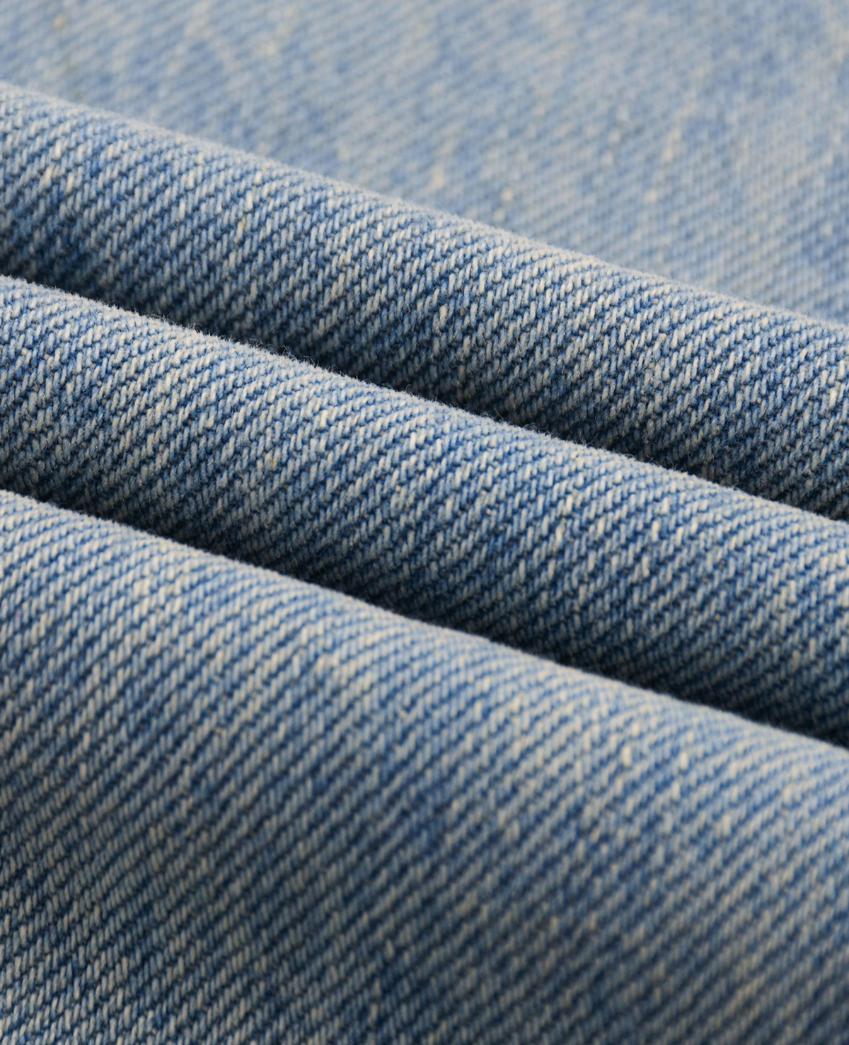 Adam & Eve Sun Fade Raw Hem Denim Jeans