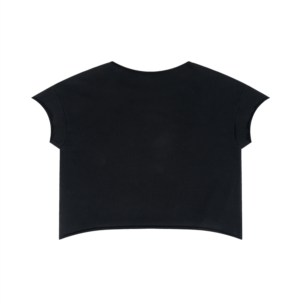 God Paid Boxy  T-Shirt