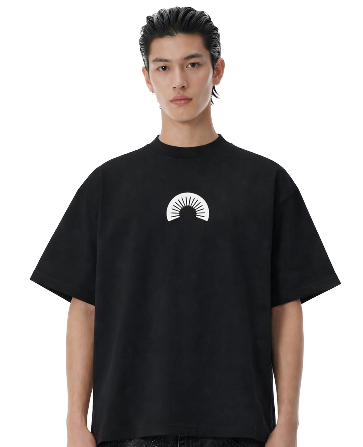 Heavyweight Child of God Tee