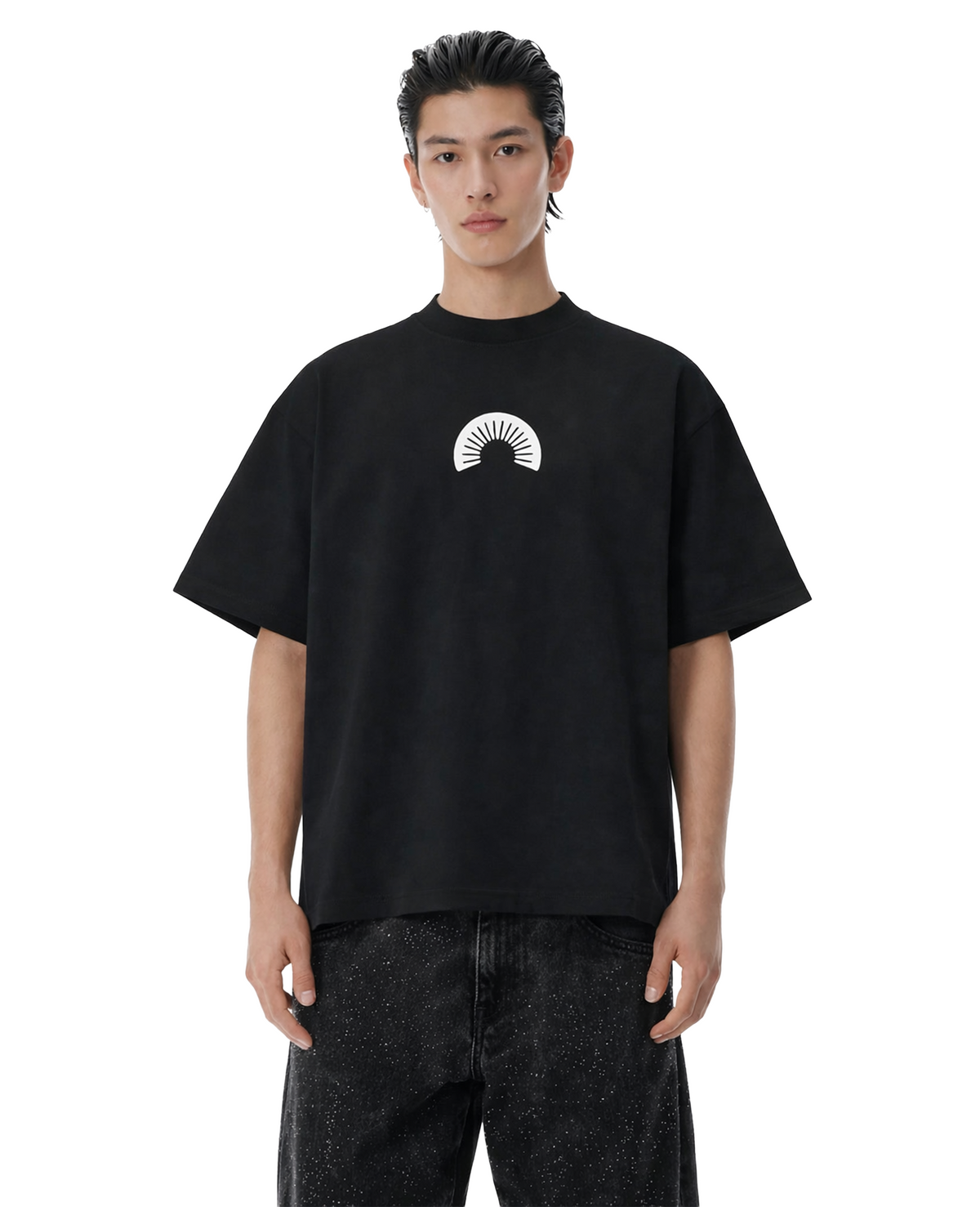 Heavyweight Child of God Tee