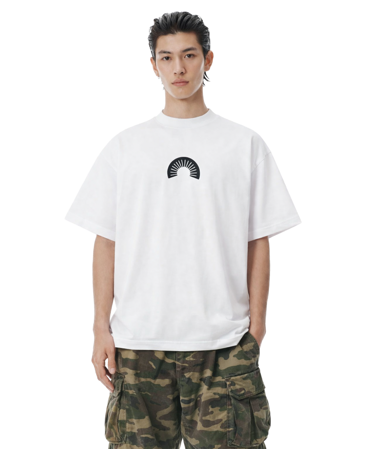 Heavyweight Child of God Tee