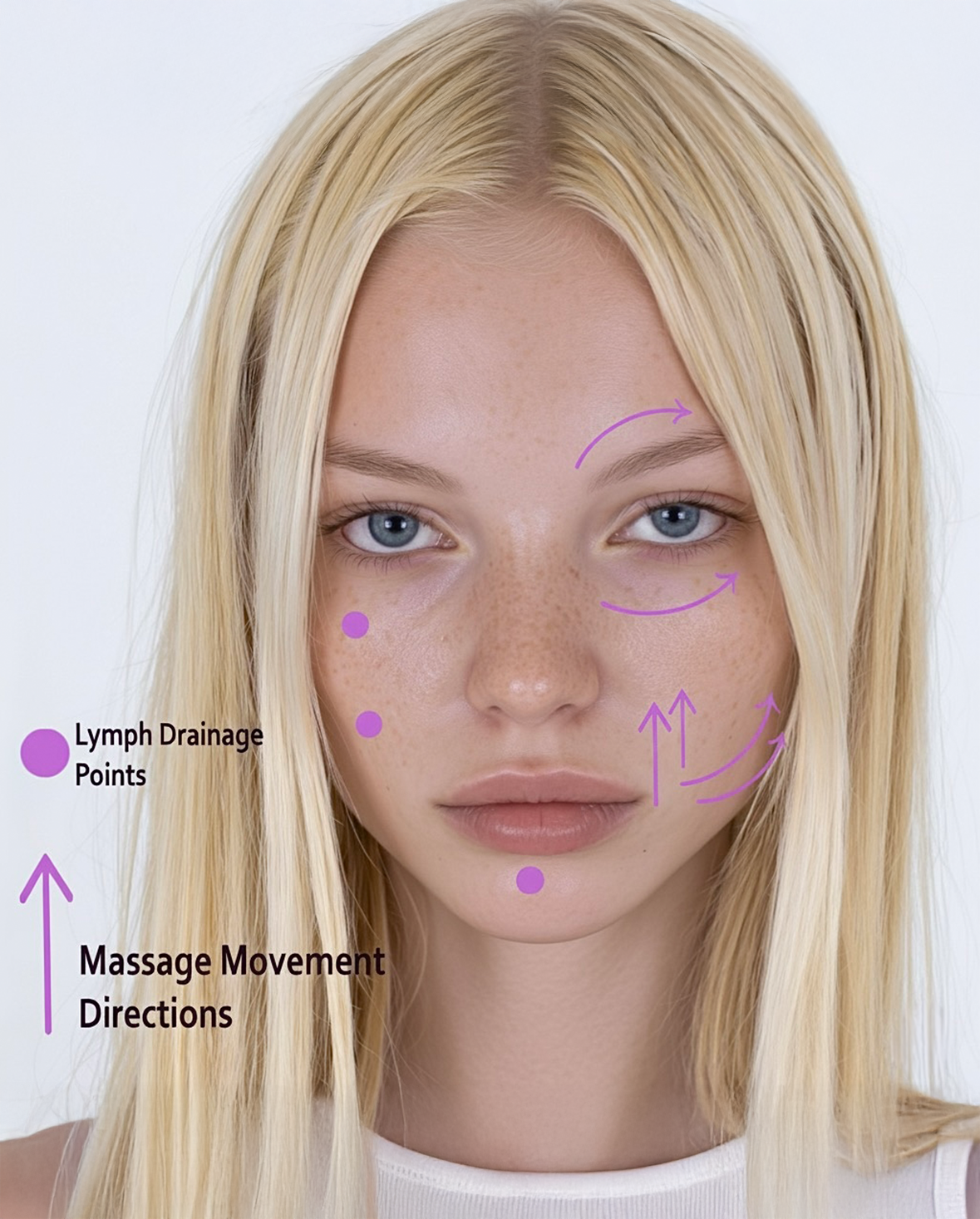 Multifunctional Face Massager