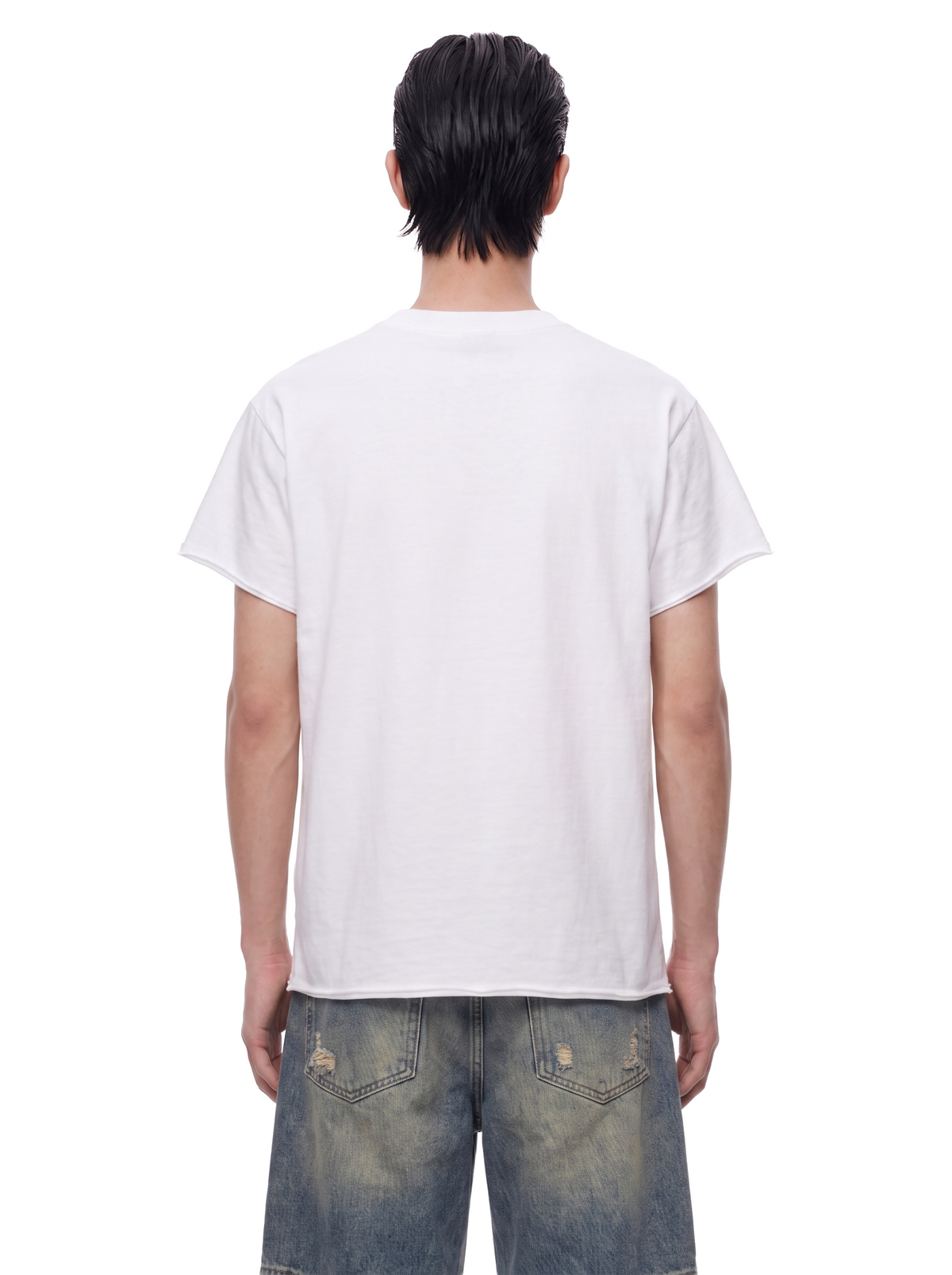 He Wept T-Shirt