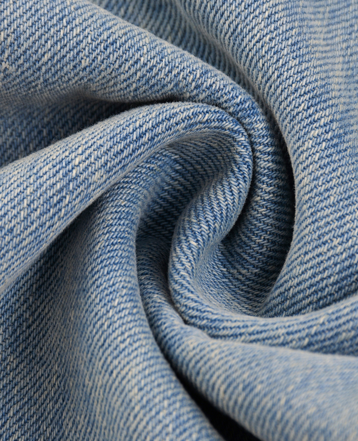 Adam & Eve Sun Fade Raw Hem Denim Jeans